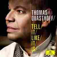 Cover for Tell It Like It Is